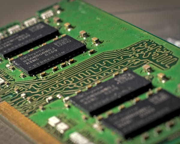 Electro Macro